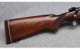Winchester Pre-'64 Model 70 Rifle in .30-06 - 2 of 9