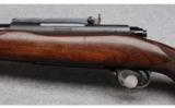 Winchester Pre-'64 Model 70 Rifle in .30-06 - 8 of 9