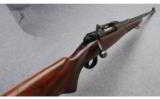Winchester Pre-'64 Model 70 Rifle in .30-06 - 6 of 9