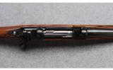 Winchester Pre-'64 Model 70 Custom Rifle in .30-06 - 6 of 9