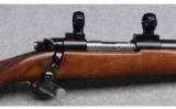 Winchester Pre-'64 Model 70 Custom Rifle in .30-06 - 3 of 9