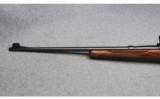 Winchester Pre-'64 Model 70 Custom Rifle in .30-06 - 7 of 9