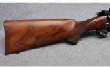 Winchester Pre-'64 Model 70 Custom Rifle in .30-06 - 2 of 9