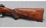 Winchester Pre-'64 Model 70 Custom Rifle in .30-06 - 9 of 9