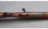 Winchester Pre-'64 Model 70 Custom Rifle in .30-06 - 5 of 9