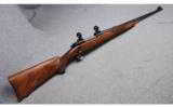 Winchester Pre-'64 Model 70 Custom Rifle in .30-06 - 1 of 9