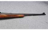 Winchester Pre-'64 Model 70 Custom Rifle in .30-06 - 4 of 9