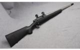 Remington 700 Custom Rifle in .223 Remington - 1 of 9