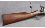 Armi Sport 1874 Sharps Percussion Rifle in .54 BP - 2 of 9