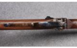 Armi Sport 1874 Sharps Percussion Rifle in .54 BP - 5 of 9