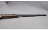 Armi Sport 1874 Sharps Percussion Rifle in .54 BP - 4 of 9