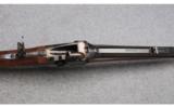 Armi Sport 1874 Sharps Percussion Rifle in .54 BP - 6 of 9