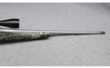 Browning A-Bolt II Ti Custom Rifle in .325 WSM - 4 of 9
