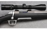 Browning X-Bolt Custom Rifle in .223 Remingtom - 3 of 9