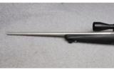Browning X-Bolt Custom Rifle in .223 Remingtom - 7 of 9