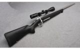 Browning X-Bolt Custom Rifle in .223 Remingtom - 1 of 9