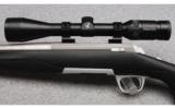 Browning X-Bolt Custom Rifle in .223 Remingtom - 8 of 9