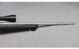 Browning X-Bolt Custom Rifle in .223 Remingtom - 4 of 9