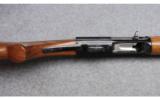 Browning Belgian Auto-5 Magnum Shotgun in 12 Gauge - 5 of 9