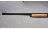 Browning Belgian Auto-5 Magnum Shotgun in 12 Gauge - 8 of 9
