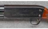 Ithaca Model 37T ~ 12 GA - 7 of 9