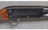 Ithaca Model 37T ~ 12 GA - 3 of 9