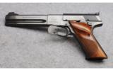 Colt Match Target Pistol in .22 Long Rifle - 3 of 5