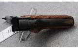 High Standard Hamden 106 Military Trophy Pistol in .22 LR - 5 of 5