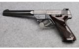 Hi-Standard New Haven Supermatic Pistol in .22 LR - 3 of 6