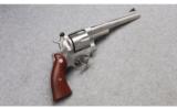 Ruger Redhawk Revolver in .44 Magnum - 1 of 3
