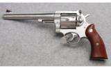 Ruger Redhawk Revolver in .44 Magnum - 3 of 3