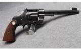 Colt Officers Model Revolver in .38 Special - 2 of 8