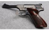 Colt Woodsman Pistol in .22 Long Rifle - 3 of 4