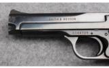 Smith & Wesson Model 41 Pistol in .22 LR - 4 of 5
