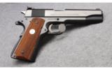 Colt MK IV/Series 70 Government Model in .45 ACP - 2 of 4