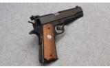 Colt MK IV/Series 70 Government Model in .45 ACP - 1 of 4