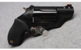 Taurus Public Defender Revolver in .45 LC/.410 - 2 of 3