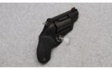 Taurus Public Defender Revolver in .45 LC/.410 - 1 of 3
