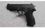 Sig Sauer P226 Pistol in .40 S&W - 3 of 3