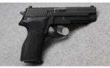 Sig Sauer P226 Pistol in .40 S&W - 2 of 3