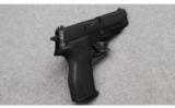 Sig Sauer P226 Pistol in .40 S&W - 1 of 3