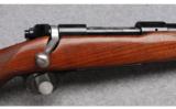 Winchester Pre-64 Model 70 Rifle in .30-06 - 3 of 9