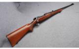 Winchester Pre-64 Model 70 Rifle in .30-06 - 1 of 9