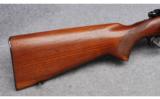 Winchester Pre-64 Model 70 Rifle in .30-06 - 2 of 9