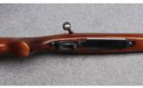 Winchester Pre-64 Model 70 Rifle in .30-06 - 5 of 9