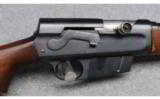 Remington Woodsmaster Model 81 Rifle in .30 Rem - 3 of 9