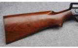 Remington Woodsmaster Model 81 Rifle in .30 Rem - 2 of 9