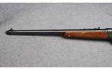 Remington Woodsmaster Model 81 Rifle in .30 Rem - 8 of 9