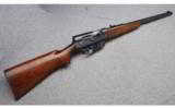 Remington Woodsmaster Model 81 Rifle in .30 Rem - 1 of 9