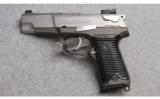 Ruger P90DC Pistol in .45 ACP - 3 of 3